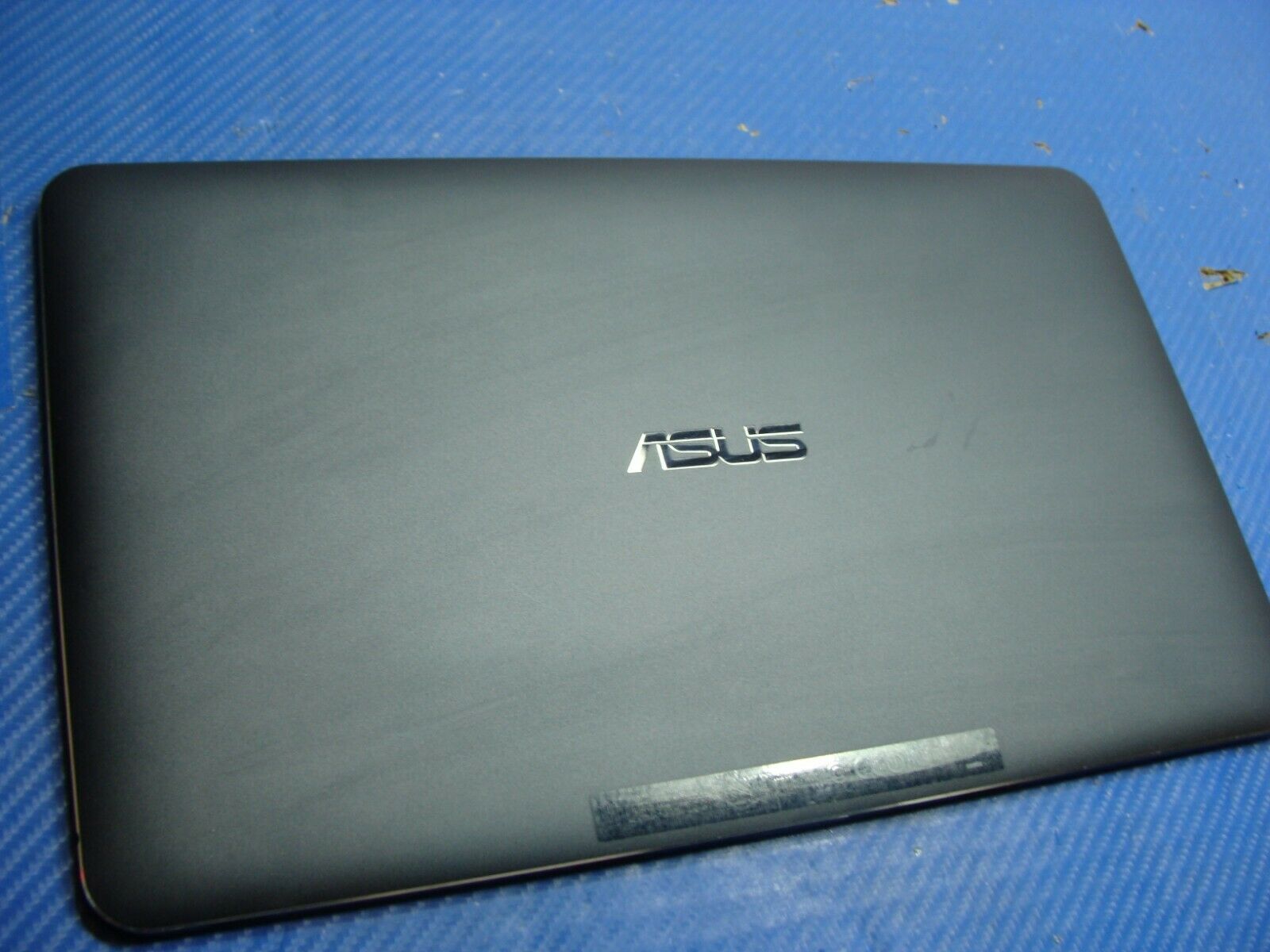 Asus Transformer 12.5