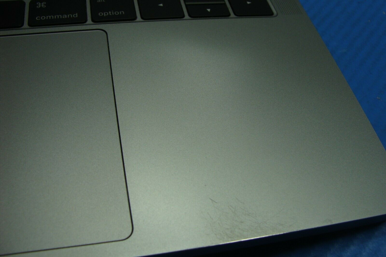 MacBook Pro A1708 MLL42LL/A Late 2016 13