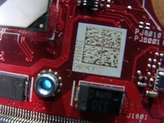 Asus ROG Zephyrus M15 GU502LW-BI7N6 15.6" Intel I7-10750H Motherboard AS IS
