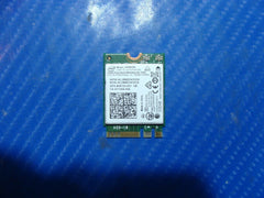 HP Pavilion 15.6" 15-au018wm Genuine Wireless WiFi Card 3165NGW 806723-001 HP