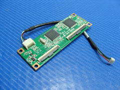 Gateway ZX6971 AIO 23" OEM Touch Control Board w/Cable IDC1673-114U0-00-01 ER* - Laptop Parts - Buy Authentic Computer Parts - Top Seller Ebay