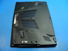 MSI 15.6 GL63 8RC OEM Laptop Bottom Case Base Cover Black 3076P1D254 Grade A