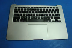 MacBook Air 13" A1466 Early 2015 MJVE2LL/A OEM Top Case Silver 661-7480 