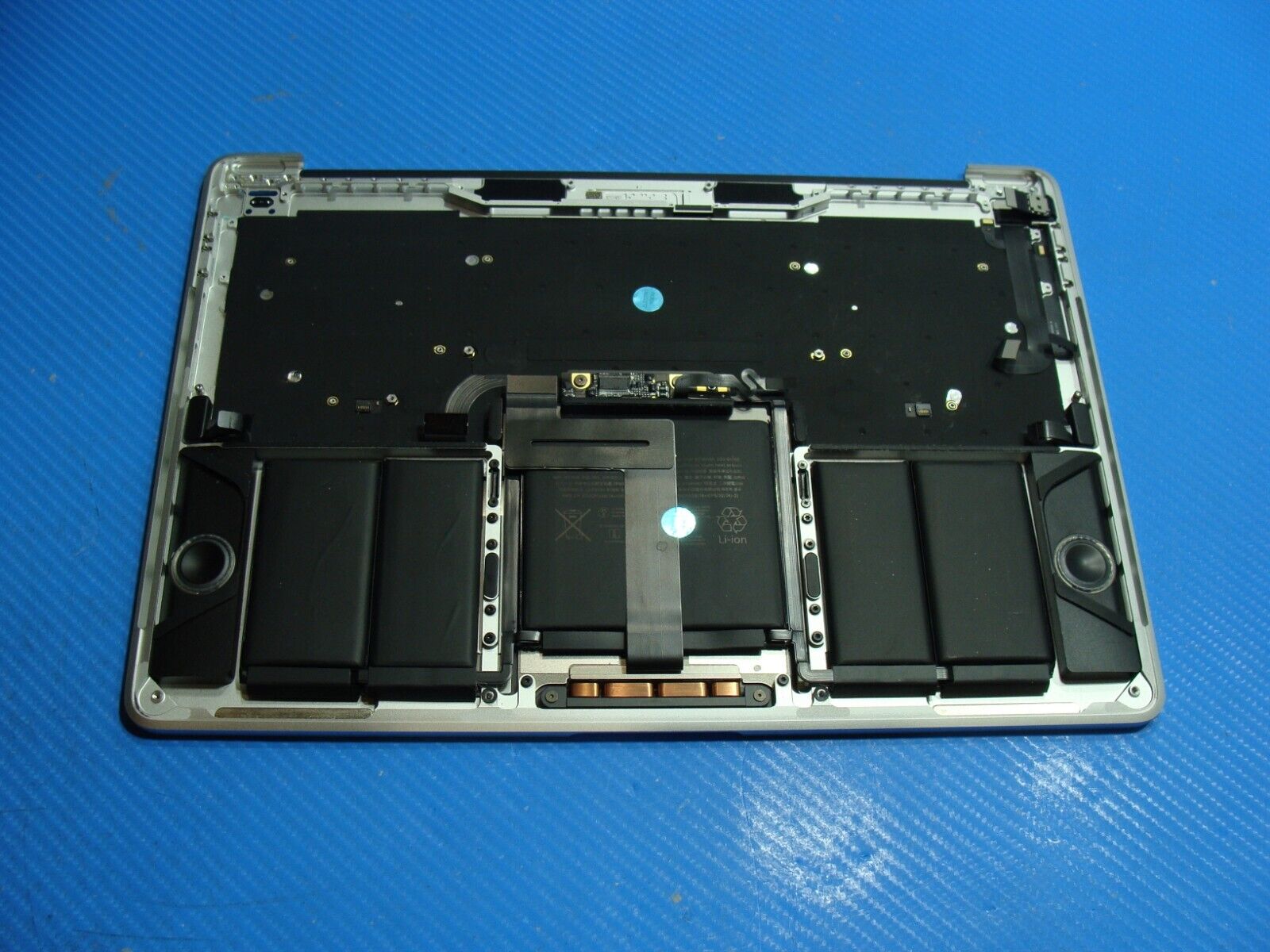 MacBook Pro A1706 13