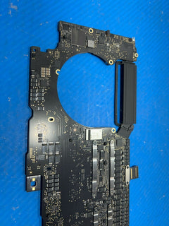 MacBook Pro 15" A1707 2016 MLH42LL i7 2.7GHz 16GB 512Gb Logic Board 661-06279 