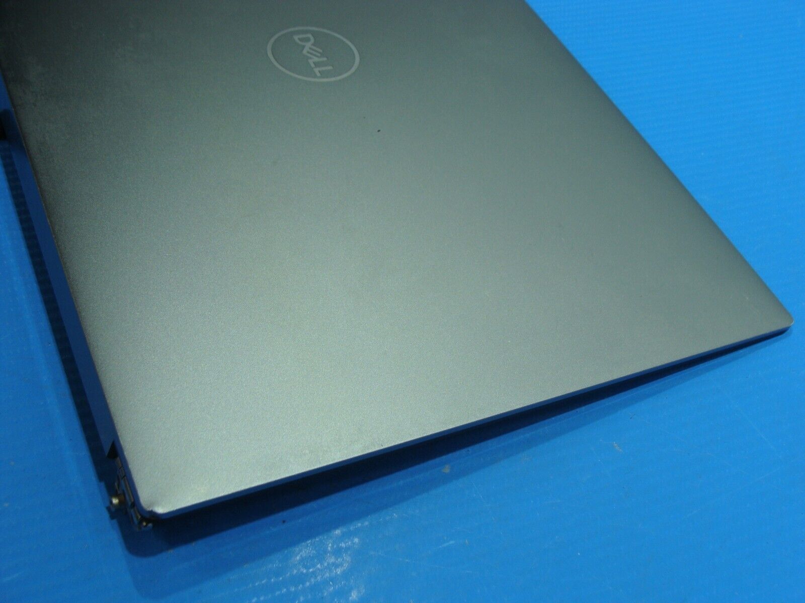 Dell Precision 15.6