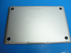 MacBook Pro A1278 MC700LL/A Early 2011 13" Bottom Case Housing Silver 922-9447 