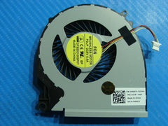 Dell Inspiron 15-5577 15.6" Genuine CPU Cooling Fan 4X5CY - Laptop Parts - Buy Authentic Computer Parts - Top Seller Ebay