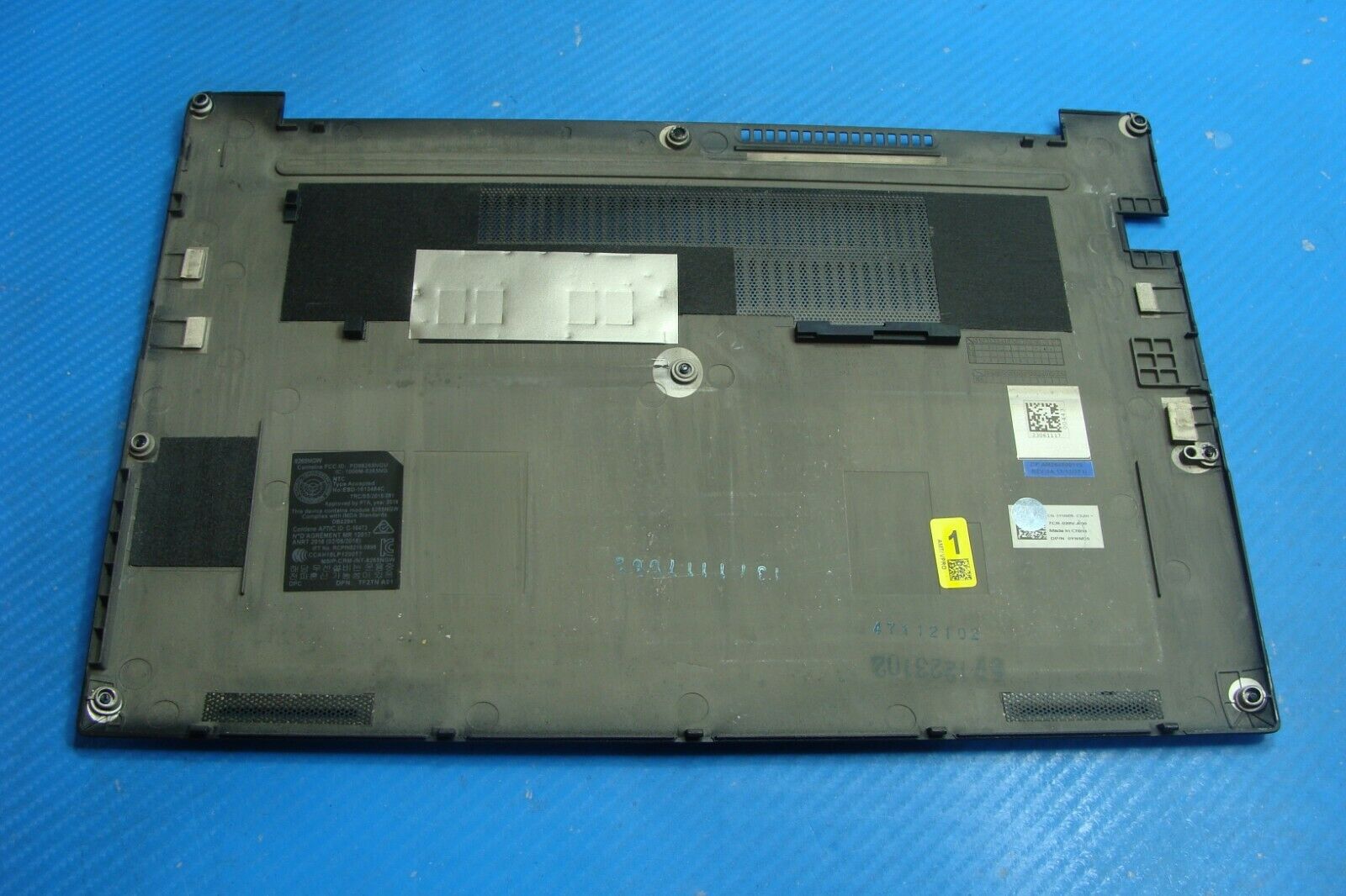 Dell Latitude 7390 13.3