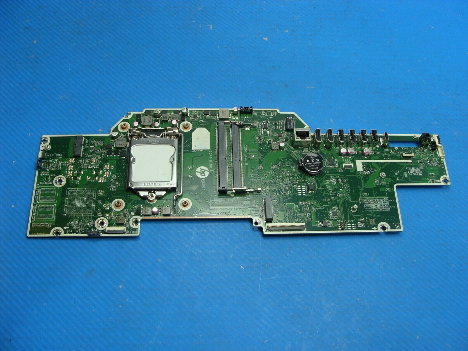 HP Pavilion All In One 24-x016 23.8