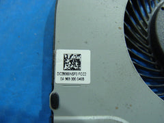 Acer Aspire A515-43 15.6" Genuine Laptop CPU Cooling Fan DC28000NSF0