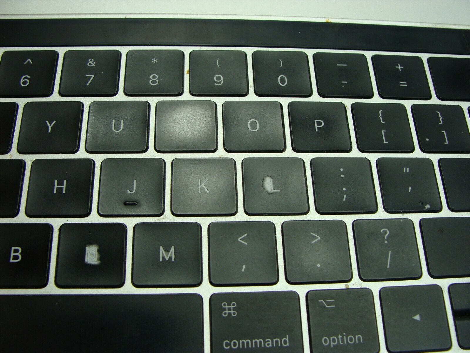 MacBook Pro A1707 15