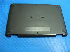 Dell Inspiron 11.6" 11-3168 Genuine Bottom Case Base Cover Black 4XFV5 Dell