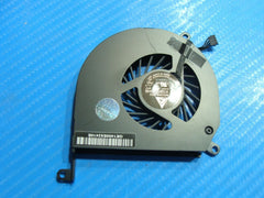 MacBook Pro 15" A1286 Late 2011 MD318LL/A OEM CPU Cooling Left Fan 922-8703 - Laptop Parts - Buy Authentic Computer Parts - Top Seller Ebay