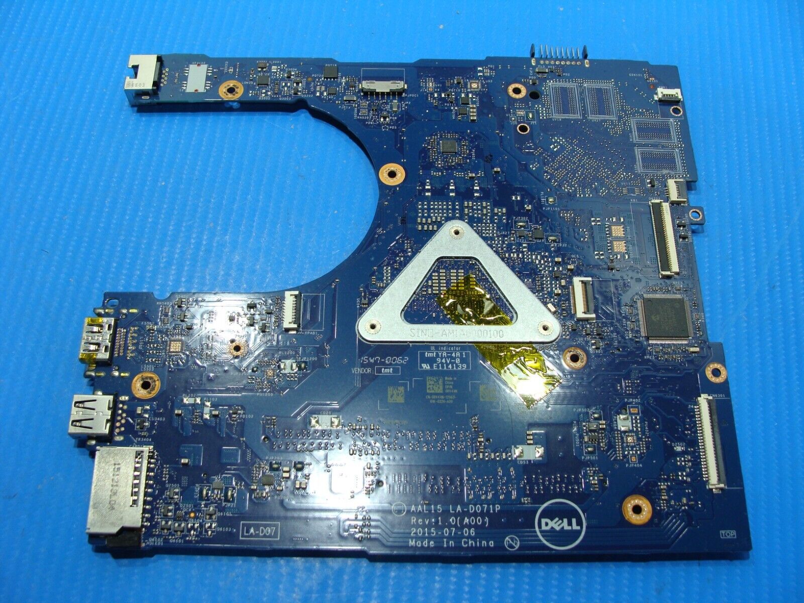 Dell Inspiron 15 5559 15.6