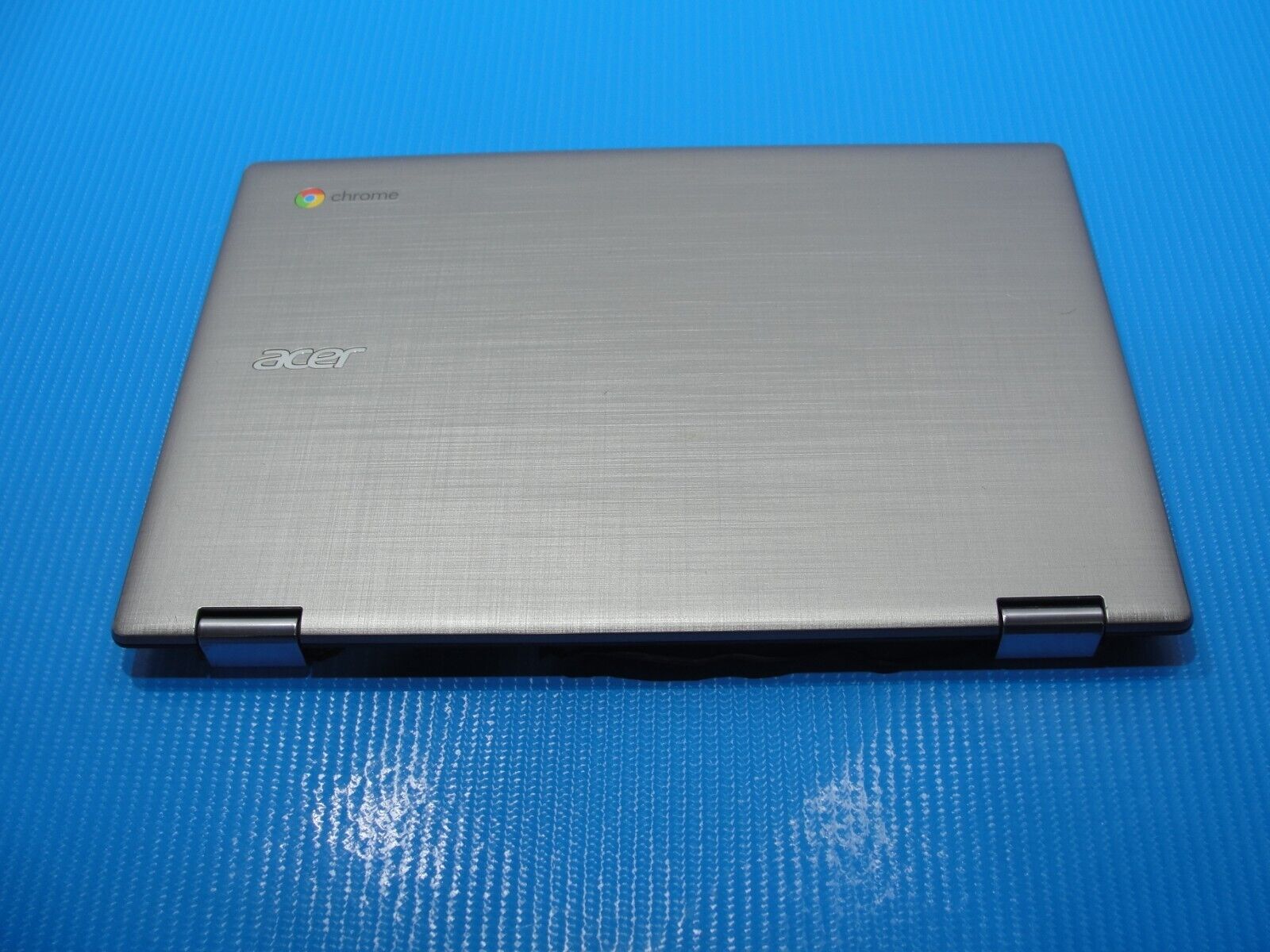 Acer Chromebook Spin CP311 11.6