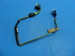 Toshiba Satellite 18.4" P505-S8980 OEM Laptop DC Power Jack w/ Cable - Laptop Parts - Buy Authentic Computer Parts - Top Seller Ebay