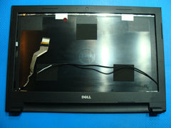 Dell Inspiron 15.6" 15-3541 Genuine Laptop Back Cover w/ Front Bezel FKGC9 - Laptop Parts - Buy Authentic Computer Parts - Top Seller Ebay