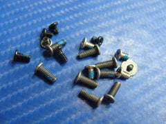 Dell Inspiron 11.6" 11-3148 Genuine Laptop Screw Set Screws Set Of Screw GLP* Dell