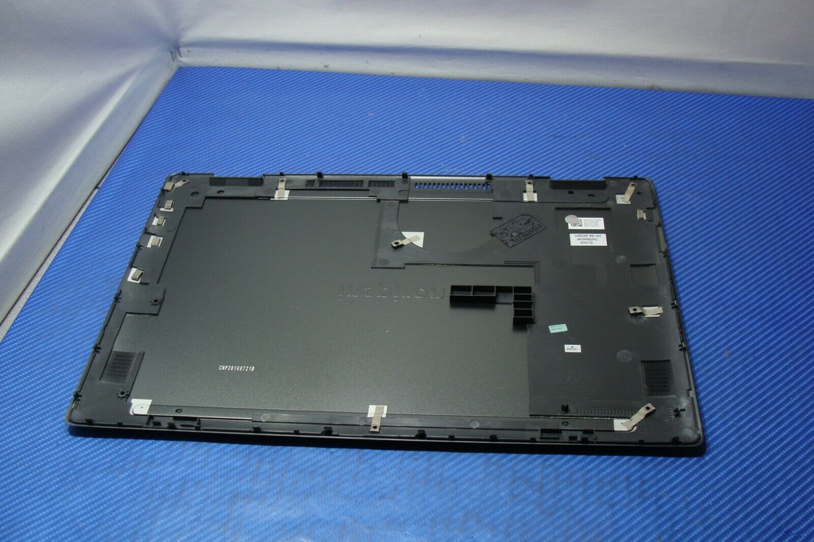 Dell Inspiron 15.6