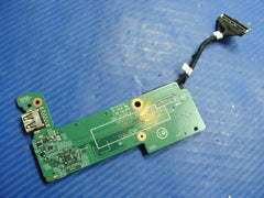 Dell Inspiron 13.3"13-7000 Series USB Card Reader Board w/Cable GMTD5 5DTF9 GLP* - Laptop Parts - Buy Authentic Computer Parts - Top Seller Ebay