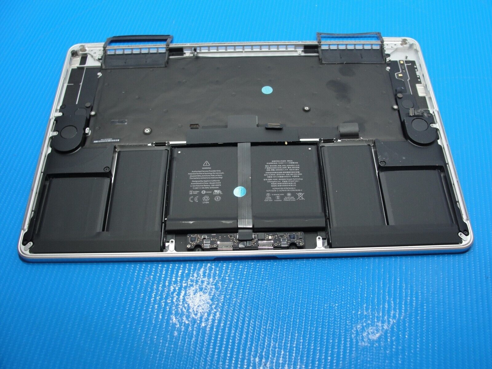 MacBook Pro A1398 15