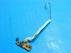 HP Notebook 15-ac151dx 15.6" Genuine Power Button Board w/Cable LS-C701P - Laptop Parts - Buy Authentic Computer Parts - Top Seller Ebay