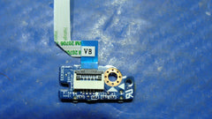 Lenovo IdeaPad Flex 14 20308 14" Genuine Volume Button Board w/Cable 3KST6VB0000 Lenovo