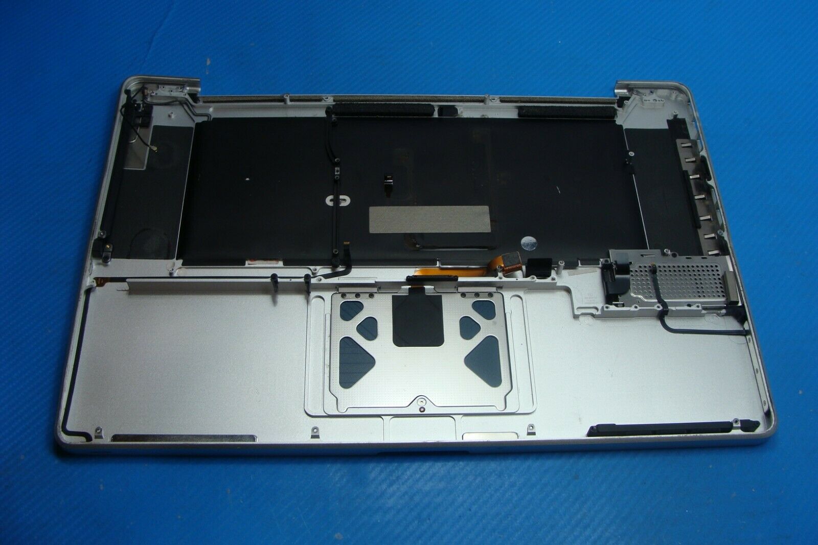 MacBook Pro A1297 17