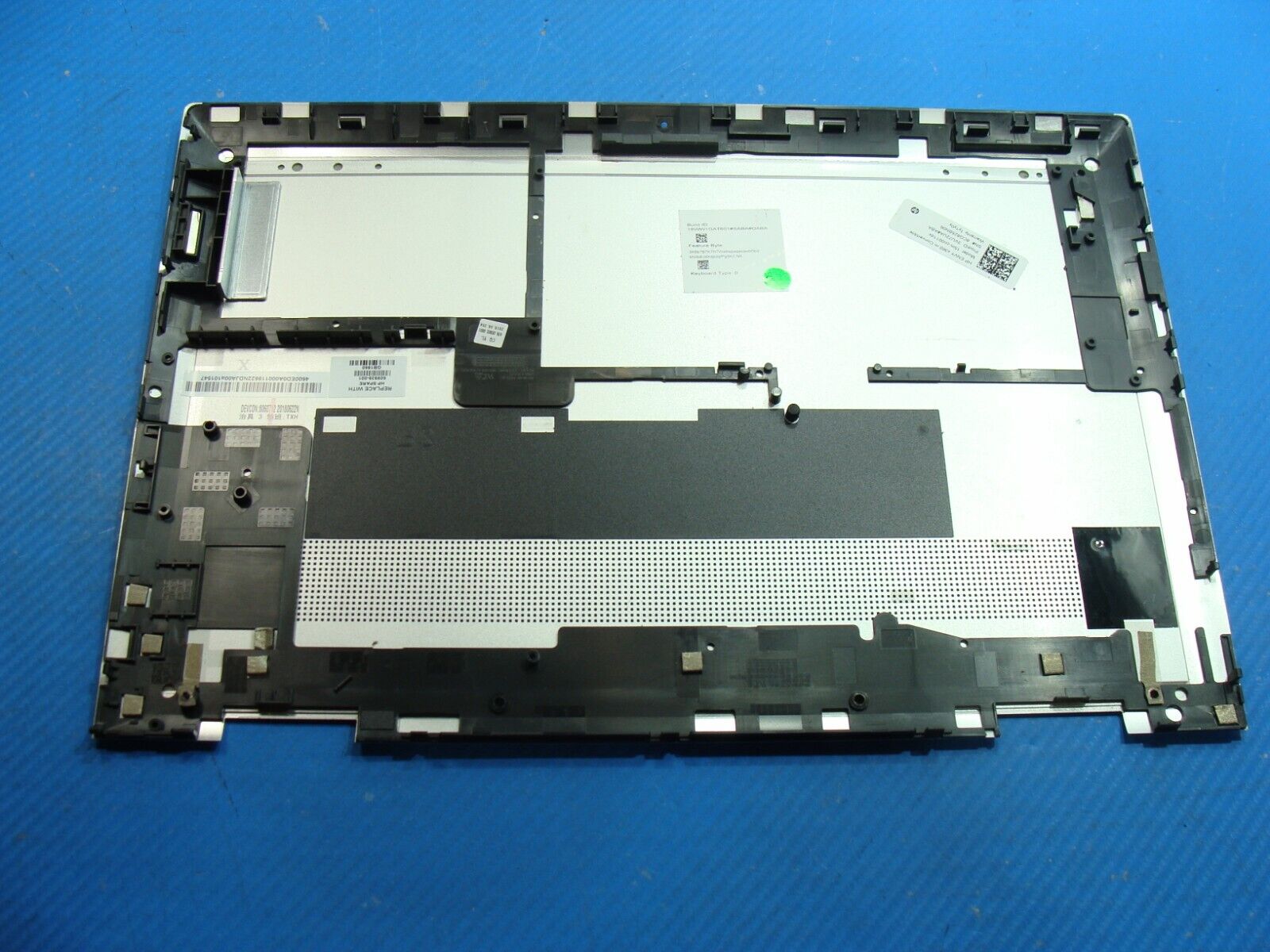 HP Envy 15m-cn0011dx 15.6