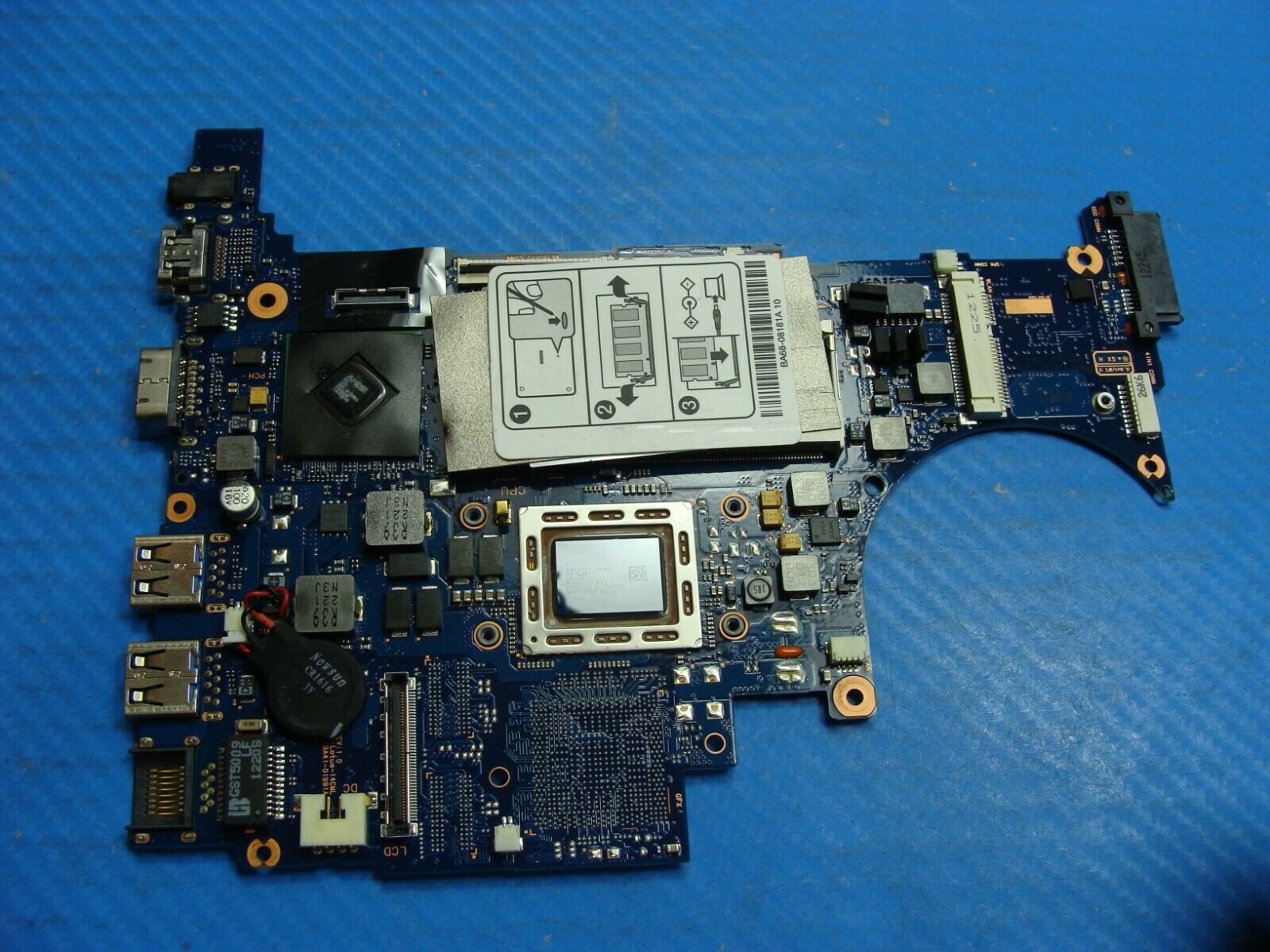 Samsung NP535U4C-A01US 14