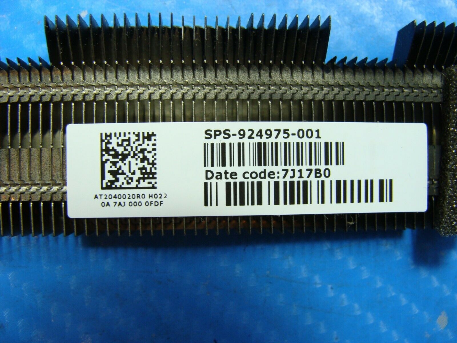 HP 15-bs013dx 15.6