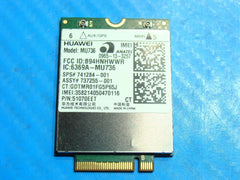 HP Chromebook 14-q049wm 14" WIFI Wireless Card 741284-001 MU736 737255-001 