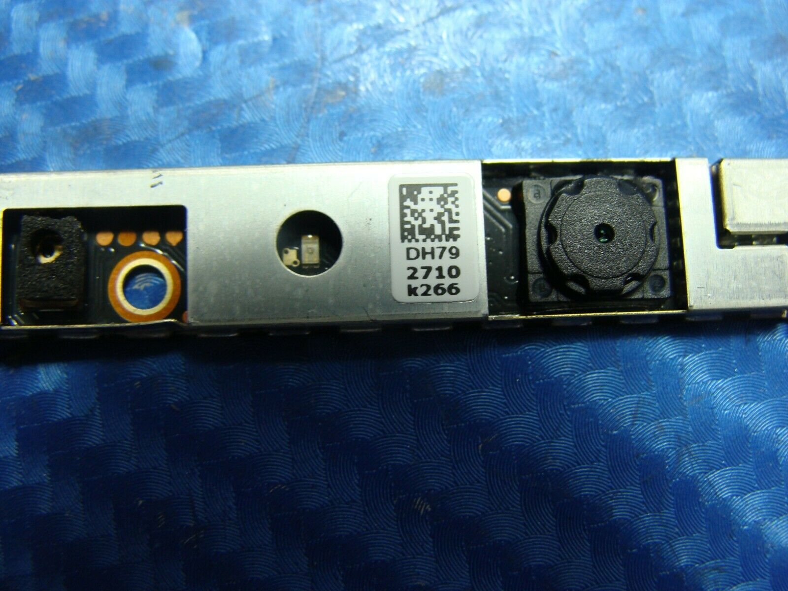 Toshiba Satellite Radius P55W-B5224 15.6