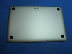 MacBook Pro 13" A1502 Mid 2014 MGX72LL/A MGX82LL/A Bottom Case Housing 923-00108