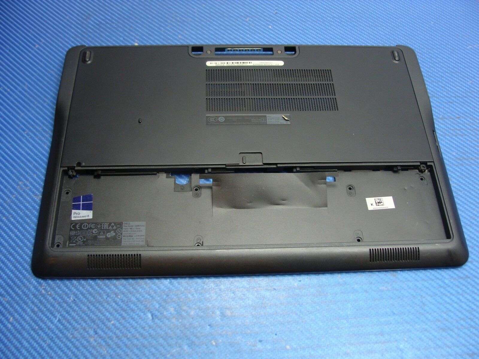 Dell Latitude 14