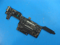 MacBook Pro A1708 2016 MLL42LL/A i5-6360U 2.0GHz 8GB Logic Board 661-05073 AS IS