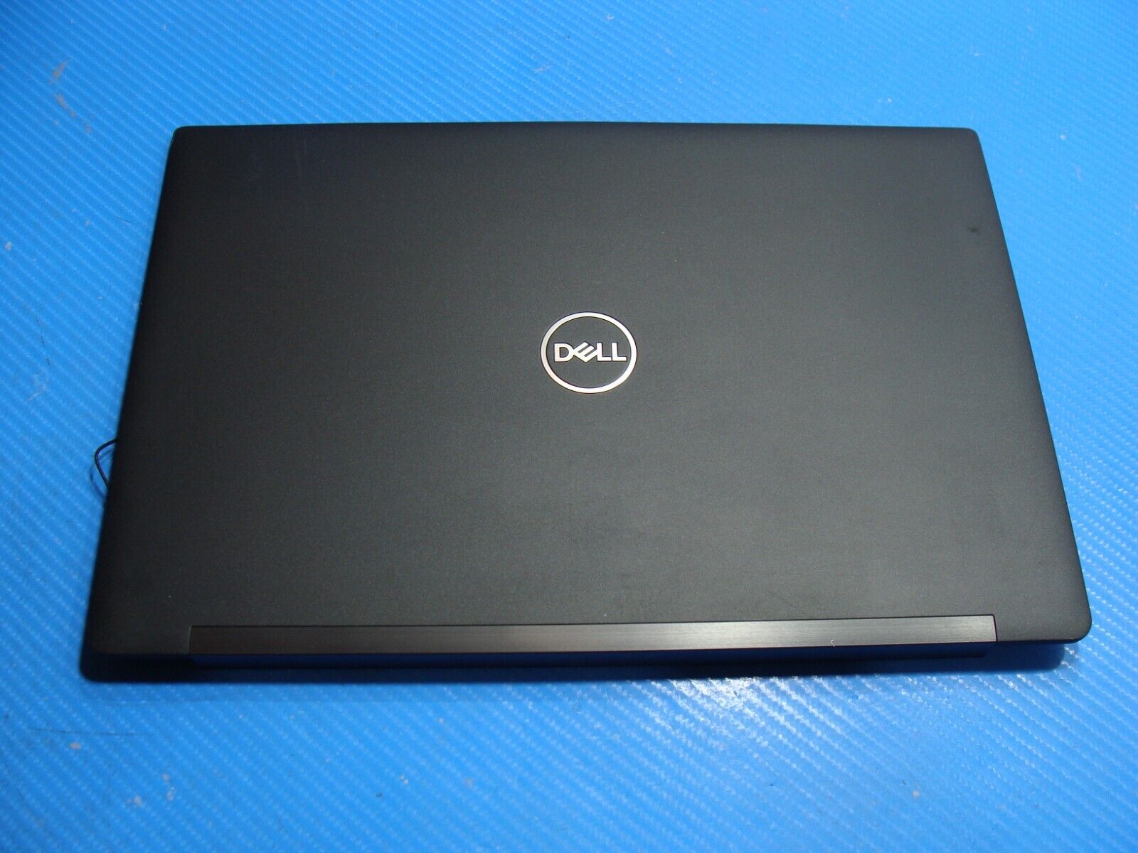 Dell Latitude 7290 12.5