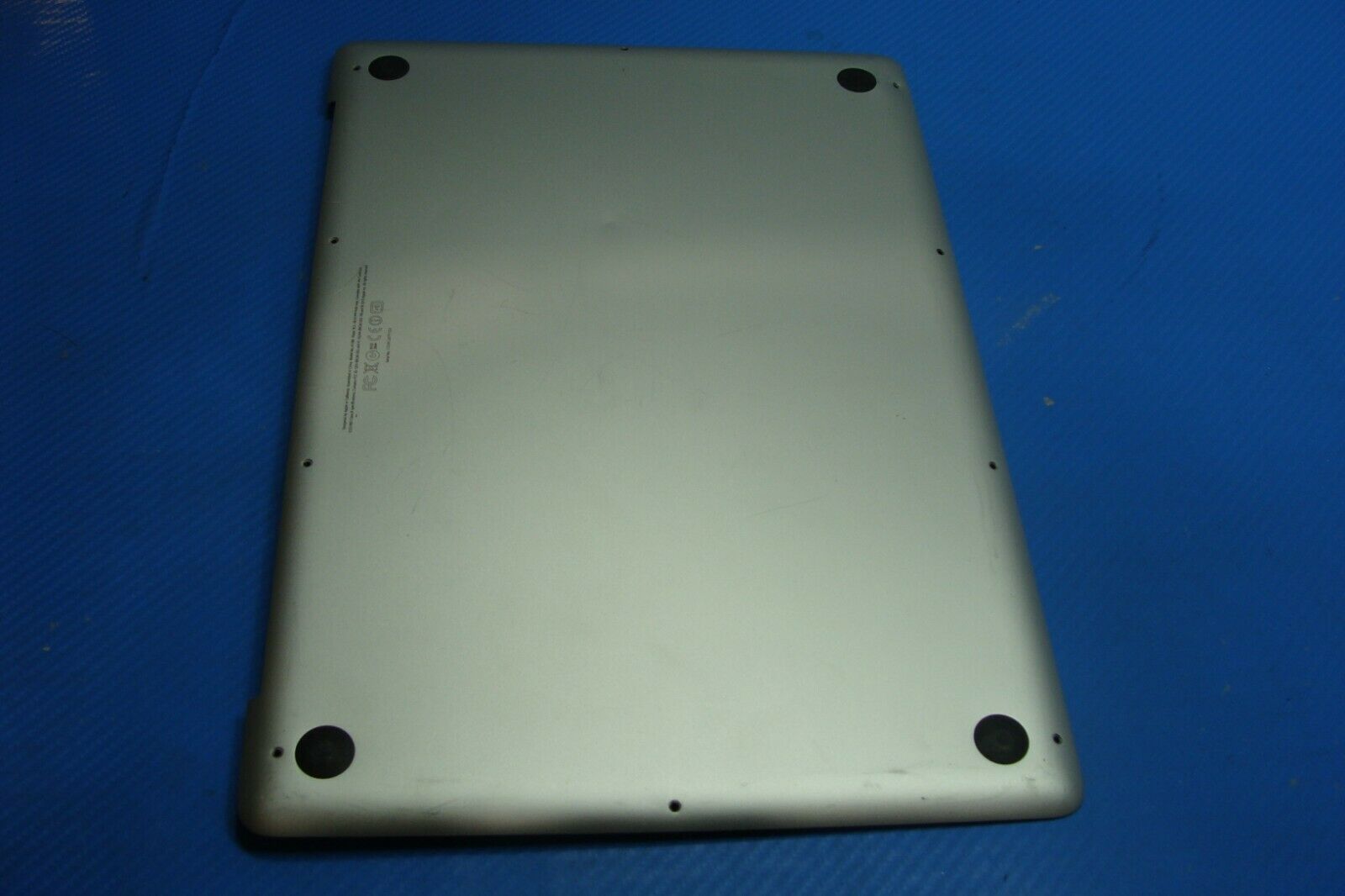 MacBook Pro A1286 15