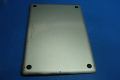 MacBook Pro A1286 15" Mid 2012 MD103LL/A Bottom Case 923-0083 - Laptop Parts - Buy Authentic Computer Parts - Top Seller Ebay