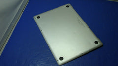 MacBook Pro 13" A1278 Early 2011 MC700LL/A Bottom Case Housing 922-9447 #1 GLP* - Laptop Parts - Buy Authentic Computer Parts - Top Seller Ebay