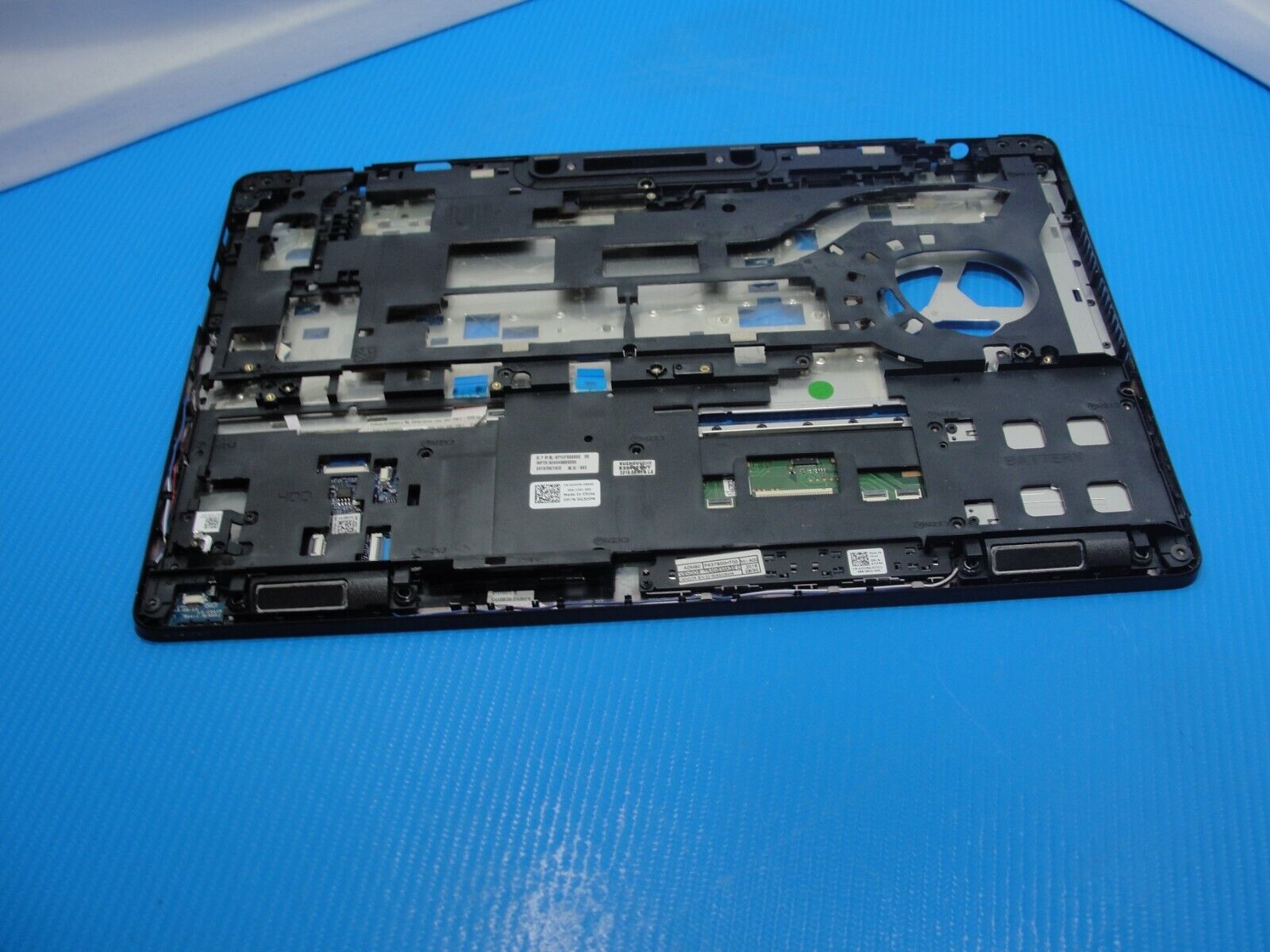 Dell Latitude 15.6