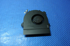 Dell Alienware 17 R2 17.3" Genuine Laptop CPU Cooling Fan MYX41 Dell