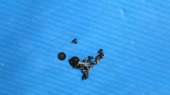 Dell Inspiron 13 7386 13.3" Genuine Screw Set Screws for Repair ScrewSet Dell