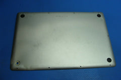 MacBook Pro A1286 15" Mid 2009 MC118LL/A Bottom Case 922-9043 - Laptop Parts - Buy Authentic Computer Parts - Top Seller Ebay