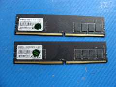 CyberPower PC Geil 16GB (2x8GB) PC4-19200 DIMM Memory RAM GN48GB2400C16S