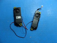Asus TUF F15 FX506 15.6" Left & Right Speaker Set Speakers 04072-03610300