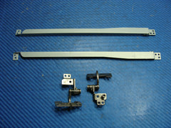 Samsung NP-R580-JBB2US 15.6" Genuine Laptop Left and Right Hinge Set Hinges Samsung