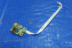 Dell Latitude 3440 14" Genuine Laptop USB Port Board w/ Cable 7J9T7 ER* - Laptop Parts - Buy Authentic Computer Parts - Top Seller Ebay