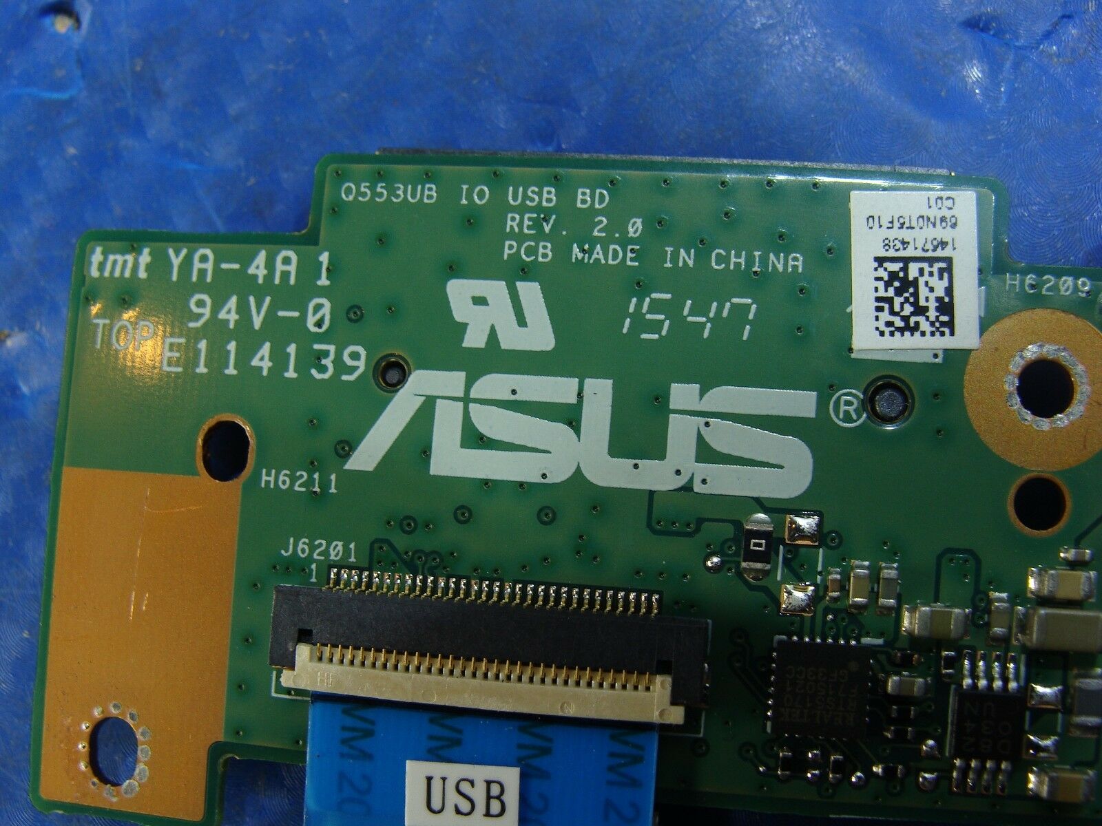 Asus 15.6